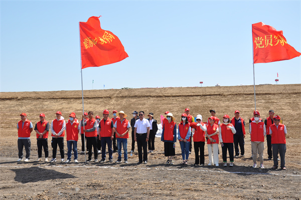 淮南市開展軍地聯(lián)合水旱災(zāi)害防御實戰(zhàn)演練