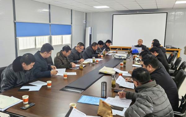 市重點(diǎn)中心協(xié)調(diào)推進(jìn)加快鐵路下穿橋項目建設(shè)